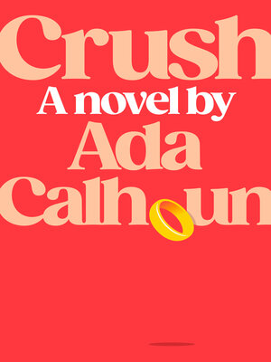 Crush - ebook